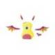 JUEGO JOVI PLAY&FUN PLASTILINA COFRE ALIENS