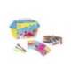 JUEGO JOVI PLAY&FUN PLASTILINA COFRE SPLASH