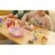JUEGO JOVI PLAY&FUN PLASTILINA COFRE SWEET