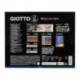 SET CREATIVO GIOTTO ART LAB FLUO MANIA