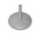PERCHERO MAUL SAPHIR LITE 8 COLGADORES COLOR GRIS ALTURA 171 CM