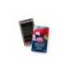 LAPICES DE COLORES DERWENT CHROMAFLOW CAJA METALICA DE 12 UNIDADES COLORES SURTIDOS