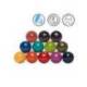 LAPICES DE COLORES DERWENT INKTENSE ACUARELABLE CAJA METALICA DE 12 UNIDADES COLORES SURTIDOS