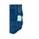 MOCHILA OXFORD ESCOLAR B-OUT COLOR AZUL MARINO 420X300X200 MM