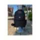MOCHILA ESCOLAR OXFORD B-OUT COLOR NEGRA 420X300X200 MM