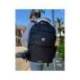 MOCHILA ESCOLAR OXFORD B-OUT COLOR NEGRA 420X300X200 MM