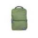 MOCHILA ESCOLAR OXFORD B-READY COLOR VERDE 420X300X150 MM