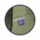 MOCHILA ESCOLAR OXFORD B-READY COLOR VERDE 420X300X150 MM