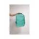 MOCHILA ESCOLAR OXFORD B-READY COLOR VERDE MENTA 420X300X150 MM
