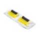 RODILLO ENTINTADOR METO CLASSIC L /XL CAJA DE 2 UNIDADES