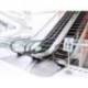 ATRIL DE SUELO DURABLE MARCO ALUMINIO DIN A3 VERTICAL / HORIZONTAL ALTURA AJUSTABLE 86 A 129 CM