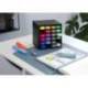 ROTULADOR FABER FLUORESCENTE TEXTLINER 46 SET ESCRITORIO DE 24 UNIDADES COLORES SURTIDOS