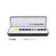 ACUARELA DALER ROWNEY GRADUATE CAJA METAL DE 12 UNIDADES COLORES SURTIDOS