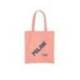 BOLSA CON ASAS MILAN TOTE BAG SERIE 1918 COLOR ROSA 380X410 MM