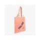 BOLSA CON ASAS MILAN TOTE BAG SERIE 1918 COLOR ROSA 380X410 MM