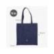 BOLSA CON ASAS MILAN TOTE BAG SERIE 1918 COLOR AZUL MARINO 380X410 MM