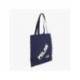 BOLSA CON ASAS MILAN TOTE BAG SERIE 1918 COLOR AZUL MARINO 380X410 MM