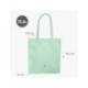 BOLSA CON ASAS MILAN TOTE BAG SERIE 1918 COLOR VERDE 380X410 MM