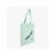 BOLSA CON ASAS MILAN TOTE BAG SERIE 1918 COLOR VERDE 380X410 MM