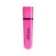 ROTULADOR BIC FLAT FLUORESCENTE ROSA NEON CAJA DE 12 UNIDADES