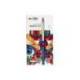 LAPICES DE COLORES CARIOCA PLUS 4.0 CAJA DE 12 UNIDADES COLORES SURTIDOS