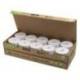 ROLLO SUMADORA EXACOMPTA TERMICO 80 X 80 MM 48 G/M2 SIN BISFENOL A NI PLASTICO