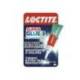 PEGAMENTO LOCTITE 3 GR ADHESIVO INSTANTANEO GEL REPOSICIONABLE