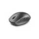 RATON NGS BEE 800/1200/1600 DPI INALAMBRICO 5 BOTONES RECEPTOR USB-A 2,4 GHZ COLOR NEGRO
