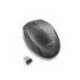 RATON NGS BEE 800/1200/1600 DPI INALAMBRICO 5 BOTONES RECEPTOR USB-A 2,4 GHZ COLOR NEGRO