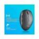 RATON NGS BEE 800/1200/1600 DPI INALAMBRICO 5 BOTONES RECEPTOR USB-A 2,4 GHZ COLOR NEGRO