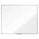 PIZARRA BLANCA NOBO ESSENCE ACERO VITRIFICADO MAGNETICA 1500X1200 MM