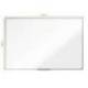 PIZARRA BLANCA NOBO ESSENCE ACERO VITRIFICADO MAGNETICA 1500X1000 MM