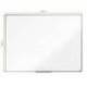 PIZARRA BLANCA NOBO ESSENCE ACERO VITRIFICADO MAGNETICA 1200X900 MM