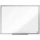 PIZARRA BLANCA NOBO ESSENCE ACERO VITRIFICADO MAGNETICA 600X450 MM
