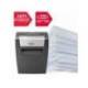 DESTRUCTORA DE DOCUMENTOS REXEL MOMENTUM X406 P4 CAPACIDAD DE CORTE 6 HOJAS DESTRUYE GRAPAS Y CLIPS