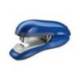 GRAPADORA RAPID F30 PLASTICO ABS COLOR AZUL CAPACIDAD 30 HOJAS USA GRAPAS 24/6 Y 26/6