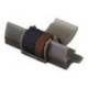 RODILLO ENTINTADOR CASIO IR-40T NEGRO/ROJO PARA CALCULADORAS HR-150RCE / HR-150TEC / HR-200RCE /