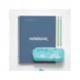 CUADERNO ESPIRAL MIQUELRIUS NOTEBOOK 1 EMOTIONS TAPA FORRADA DIN A4 MICROPERFORADO 80 HOJAS 90G/M2 CUADRO 5 MM