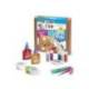 SET CARIOCA GLITTER CREATOR SET