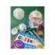 SET CARIOCA GLITTER CREATOR SET