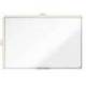 PIZARRA BLANCA NOBO ESSENCE ACERO LACADO 1500X1000 MM