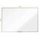 PIZARRA BLANCA NOBO ESSENCE ACERO LACADO 1800X1200 MM