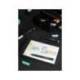 ROTULADOR FABER CASTELL EDICION BLACK PUNTA DE PINCEL PASTEL CAJA DE 6 UNIDADES COLORES SURTIDOS