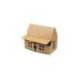 JUEGO VIKINGTOYS VOLQUETE Y EXCAVADORA ECO-BIO
