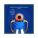 JUEGO MIDEER ANTORCHA KIDS STORIBOOK CON 12 CUENTOS