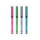 ROTULADOR ROTRING FINELINER PUNTA METALICA 0,4 MM PACK DE 4 COLORES SURTIDOS