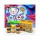 TEMPERA LIQUIDA PLAYCOLOR LIQUID BASIC 40 ML CAJA DE 6 UNIDADES COLORES SURTIDOS