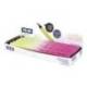 LAPICES DE COLORES MILAN SERIE SUNSET REDONDO MULTICOLOR CAJA DE 12 UNIDADES