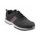 ZAPATO DE SEGURIDAD DELTAPLUS BOSTON DEPORTIVO POLIESTER CON REFUERZO TPU SUELA SELLADA NEGRO TALLA 41