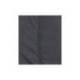 PANTALON DE TRABAJO DELTAPLUS CON CINTURA ELASTICA 7 BOLSILLOS COLOR GRIS-ROJO TALLA 3XL